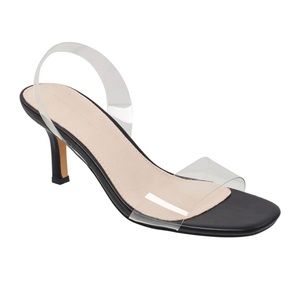 French Connection Tia Sandals Size 7